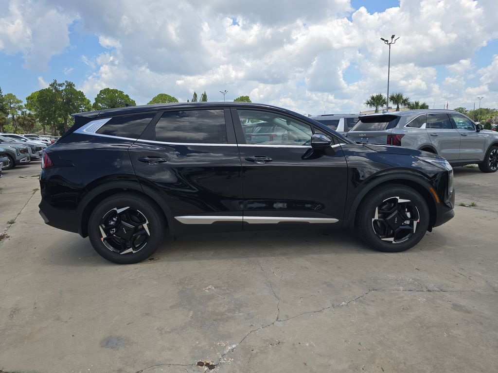 2026 Kia Sportage EX San Clemente CA