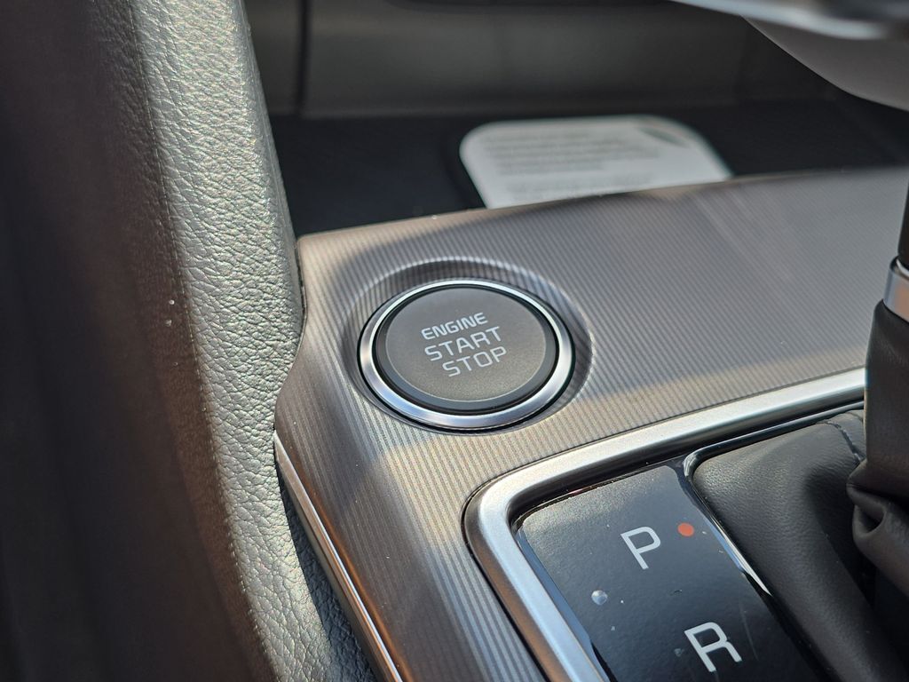 2026 Kia Sportage EX San Clemente CA