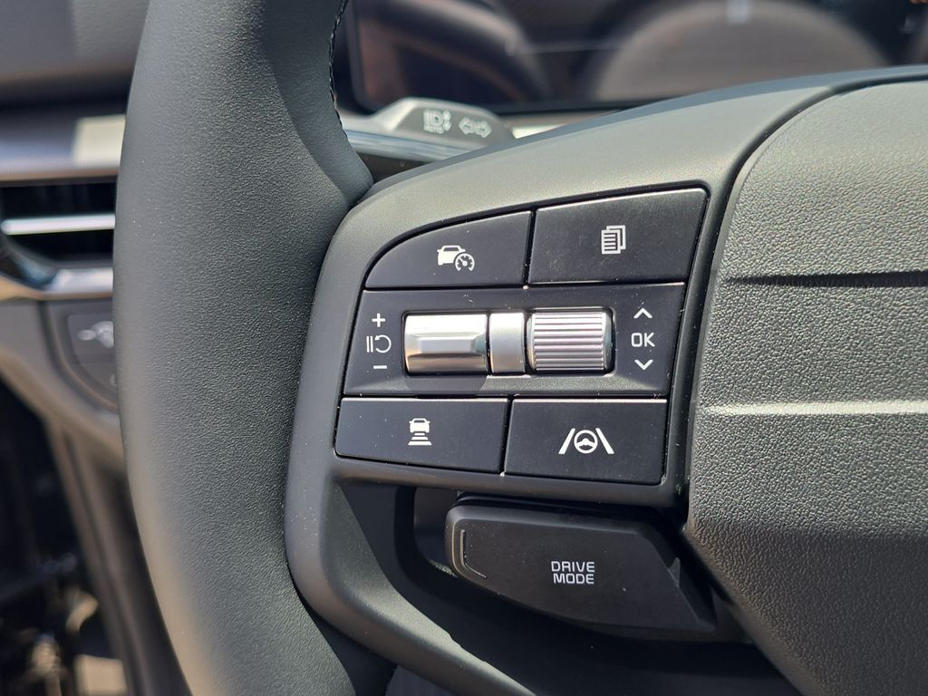 2026 Kia Sportage EX San Clemente CA