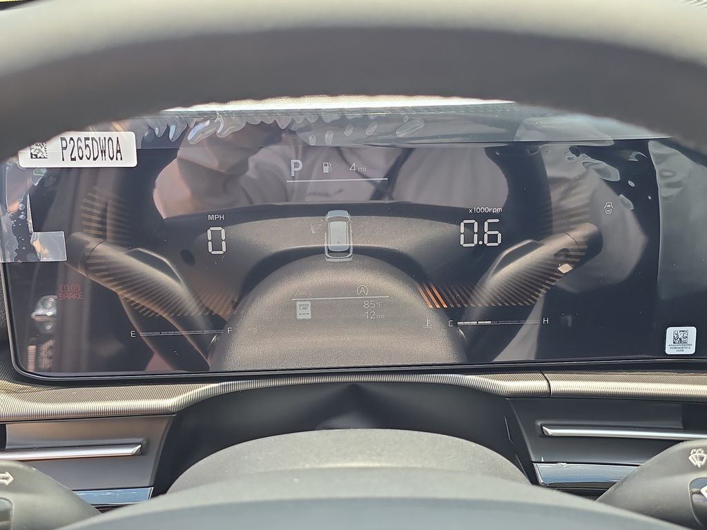 2026 Kia Sportage EX San Clemente CA