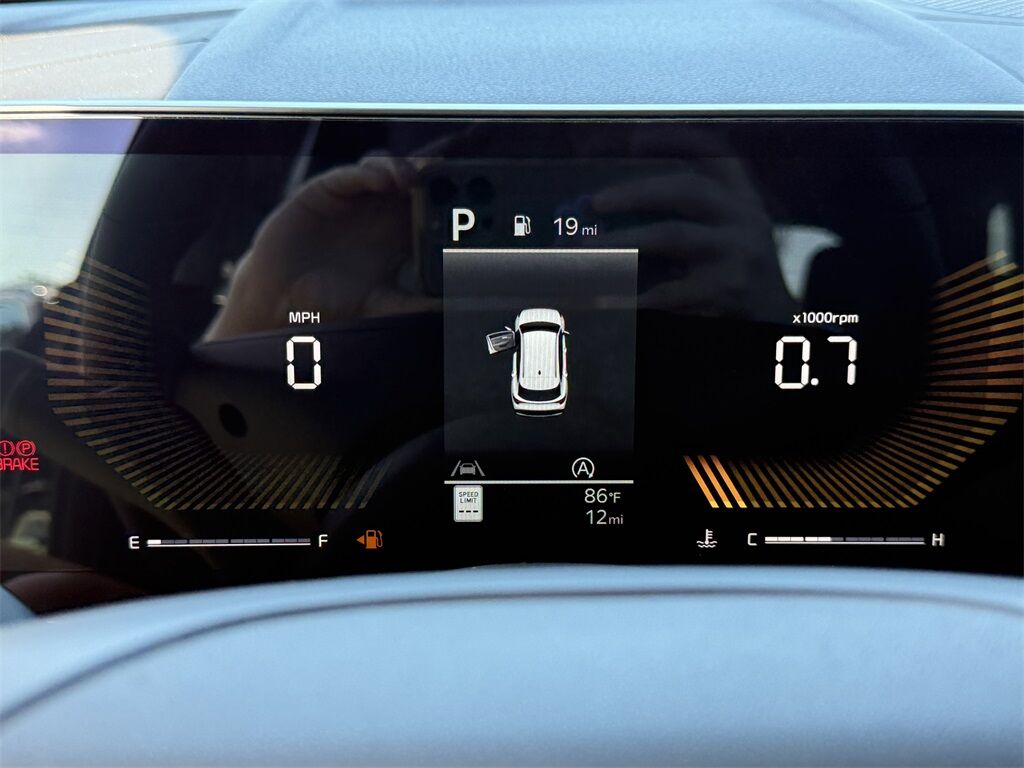 2026 Kia Sportage EX San Clemente CA