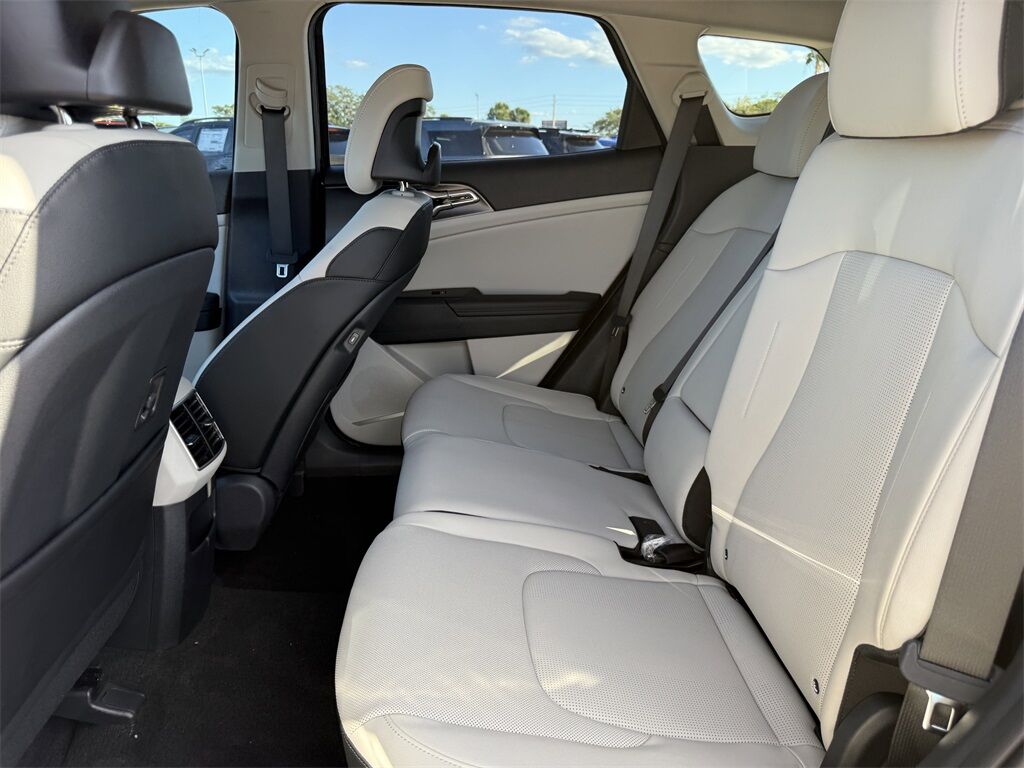 2026 Kia Sportage EX San Clemente CA