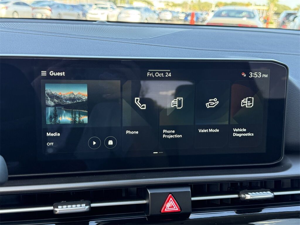 2026 Kia Sportage EX San Clemente CA