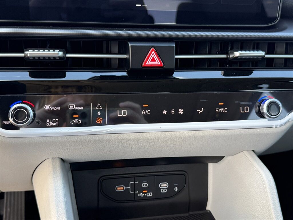 2026 Kia Sportage EX San Clemente CA