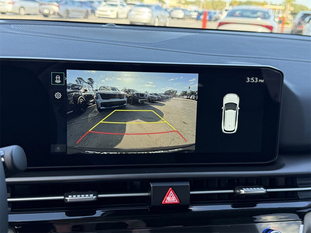 2026 Kia Sportage EX San Clemente CA
