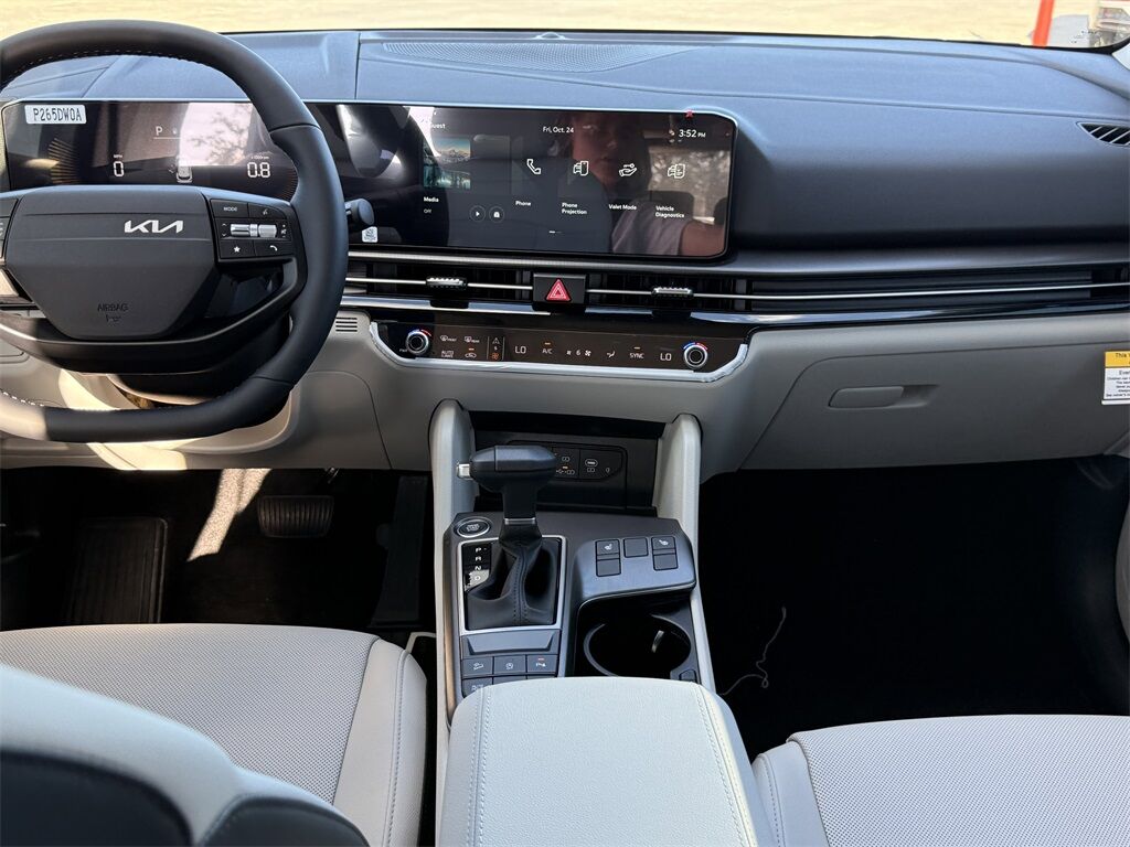 2026 Kia Sportage EX San Clemente CA