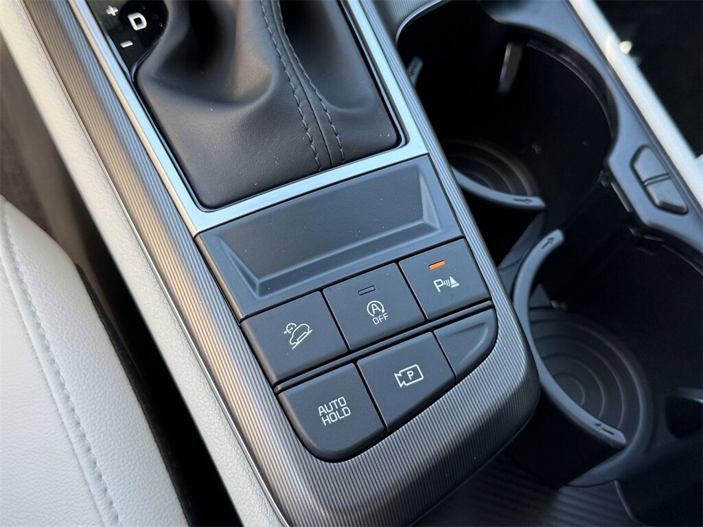 2026 Kia Sportage EX San Clemente CA