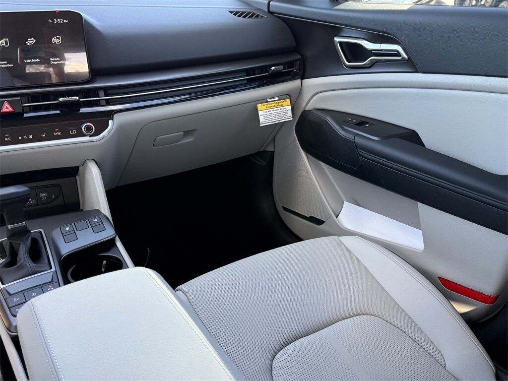 2026 Kia Sportage EX San Clemente CA
