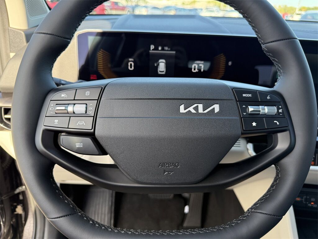 2026 Kia Sportage EX San Clemente CA