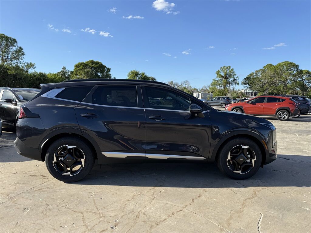 2026 Kia Sportage EX San Clemente CA