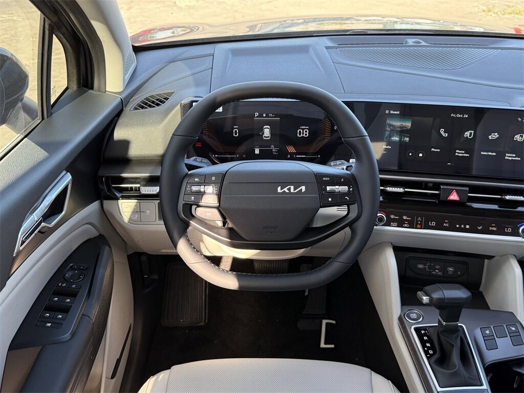 2026 Kia Sportage EX San Clemente CA