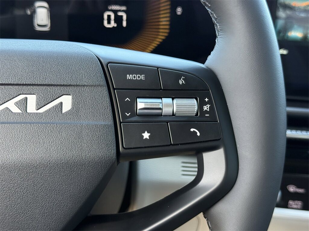 2026 Kia Sportage EX San Clemente CA