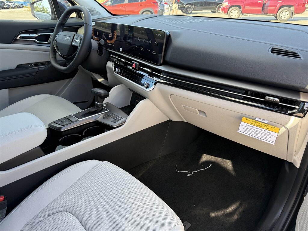 2026 Kia Sportage EX San Clemente CA