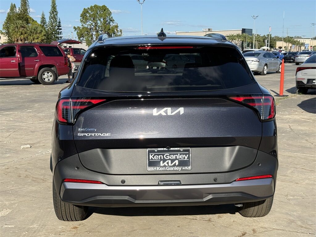 2026 Kia Sportage EX San Clemente CA
