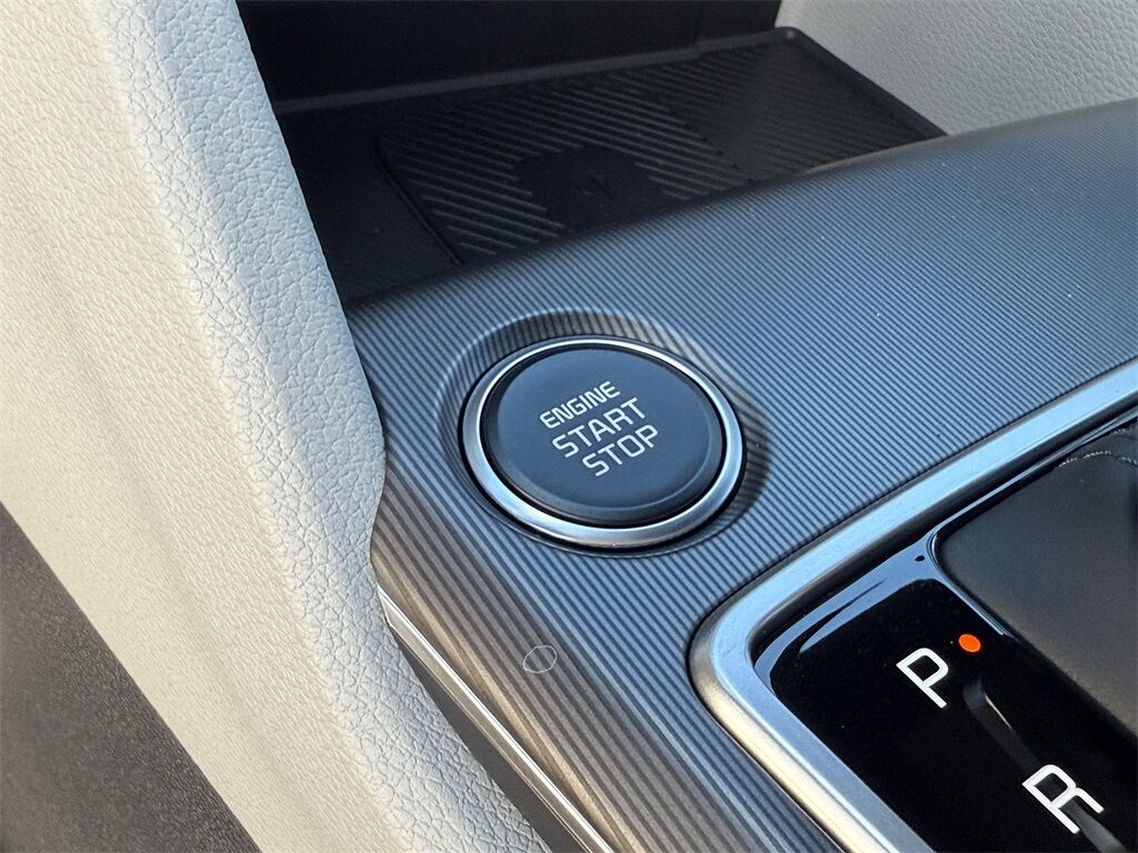 2026 Kia Sportage EX San Clemente CA