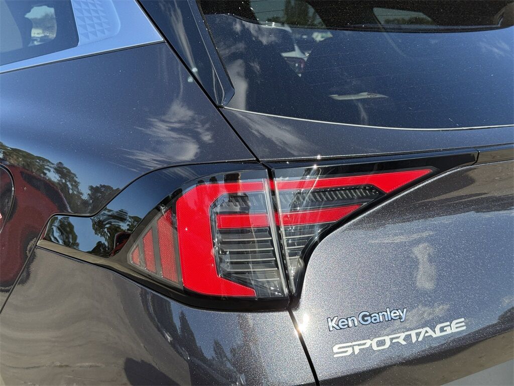2026 Kia Sportage EX San Clemente CA