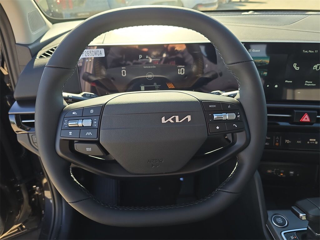 2026 Kia Sportage EX San Clemente CA