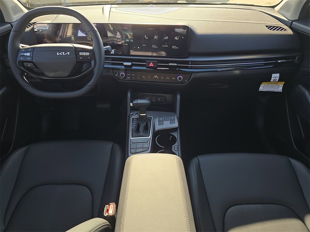 2026 Kia Sportage EX San Clemente CA