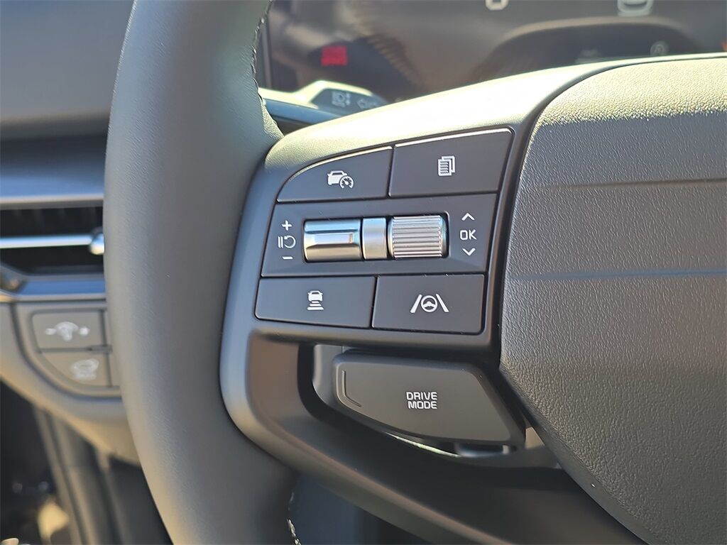 2026 Kia Sportage EX San Clemente CA