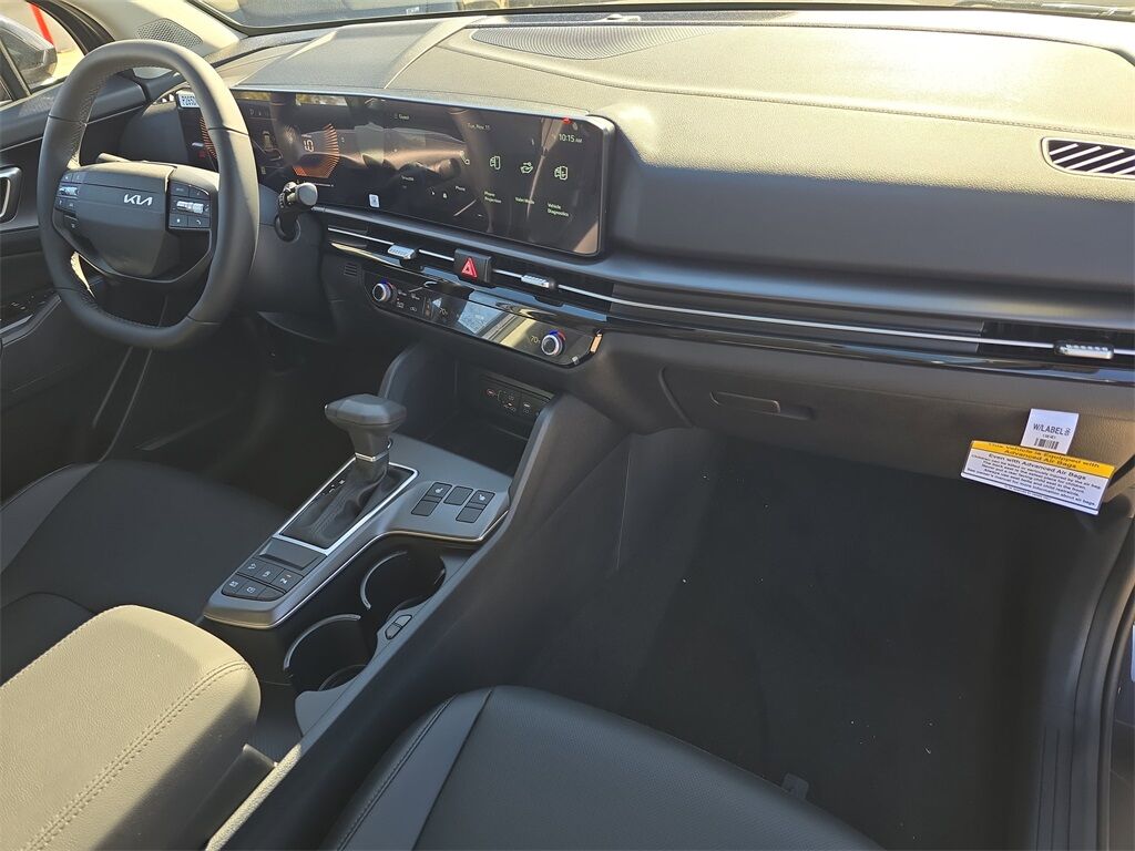 2026 Kia Sportage EX San Clemente CA