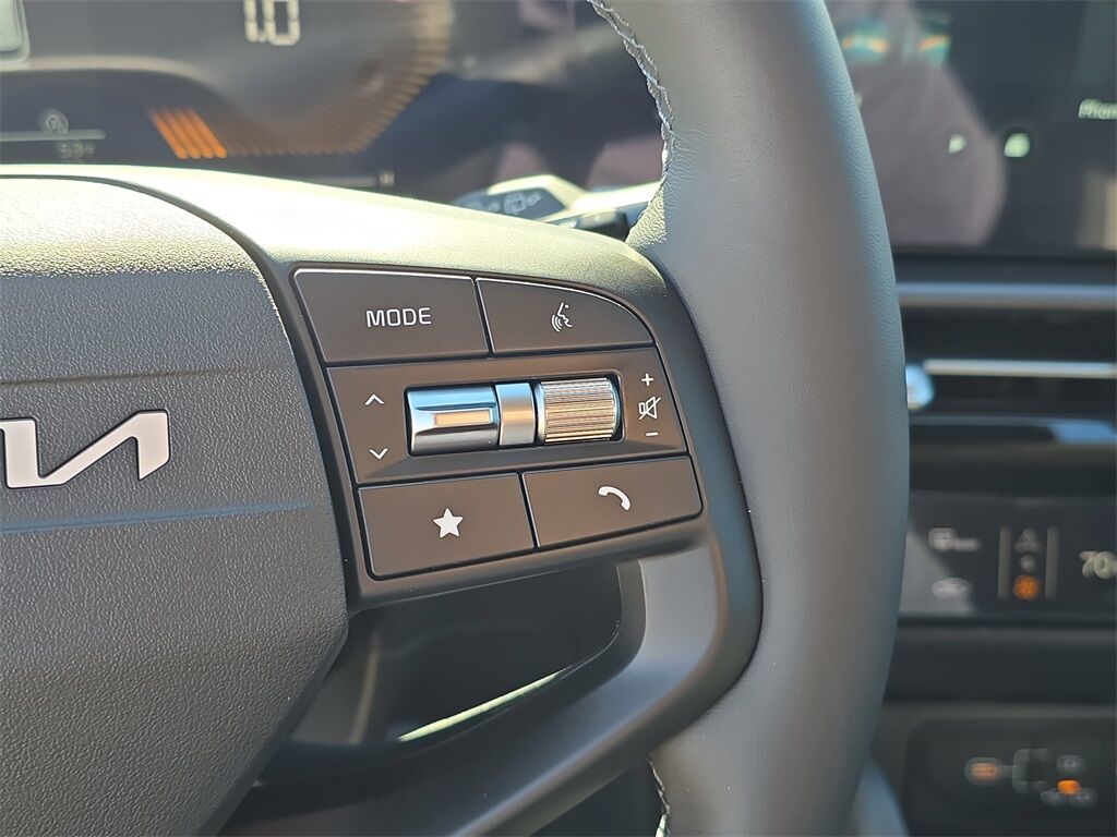 2026 Kia Sportage EX San Clemente CA