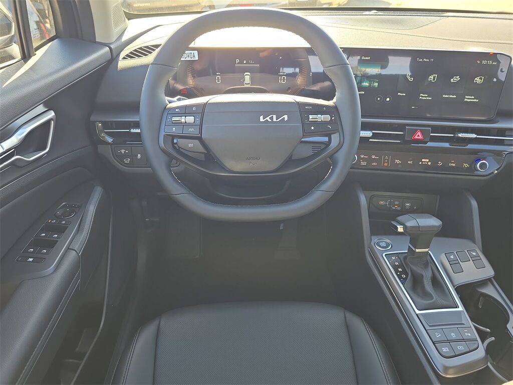 2026 Kia Sportage EX San Clemente CA