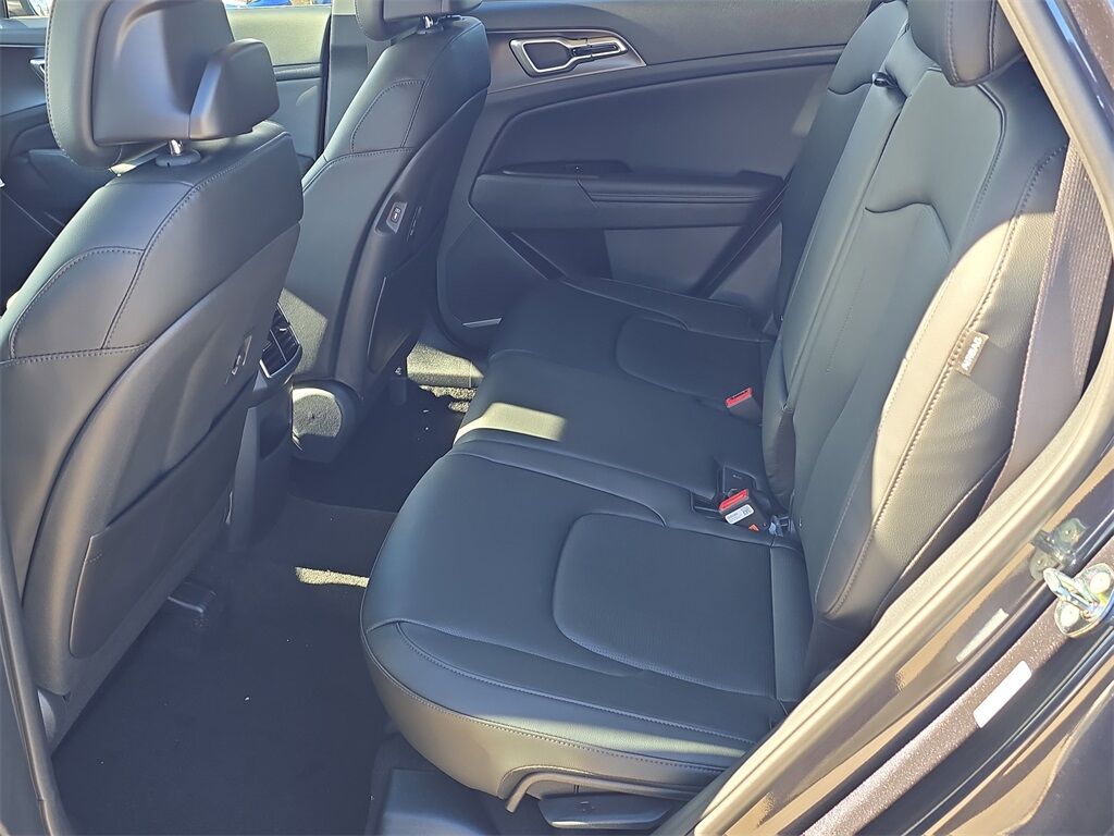 2026 Kia Sportage EX San Clemente CA