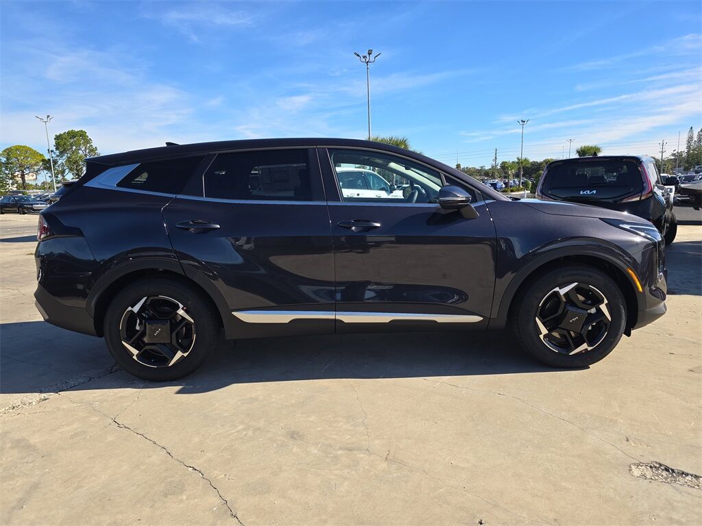 2026 Kia Sportage EX San Clemente CA