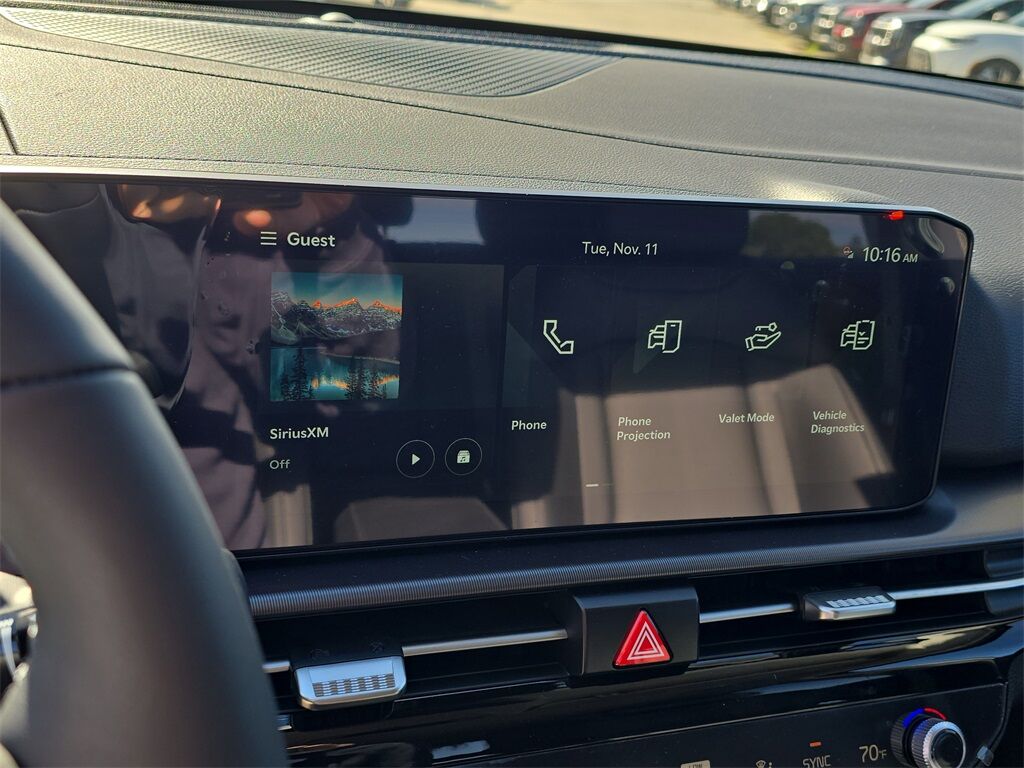 2026 Kia Sportage EX San Clemente CA