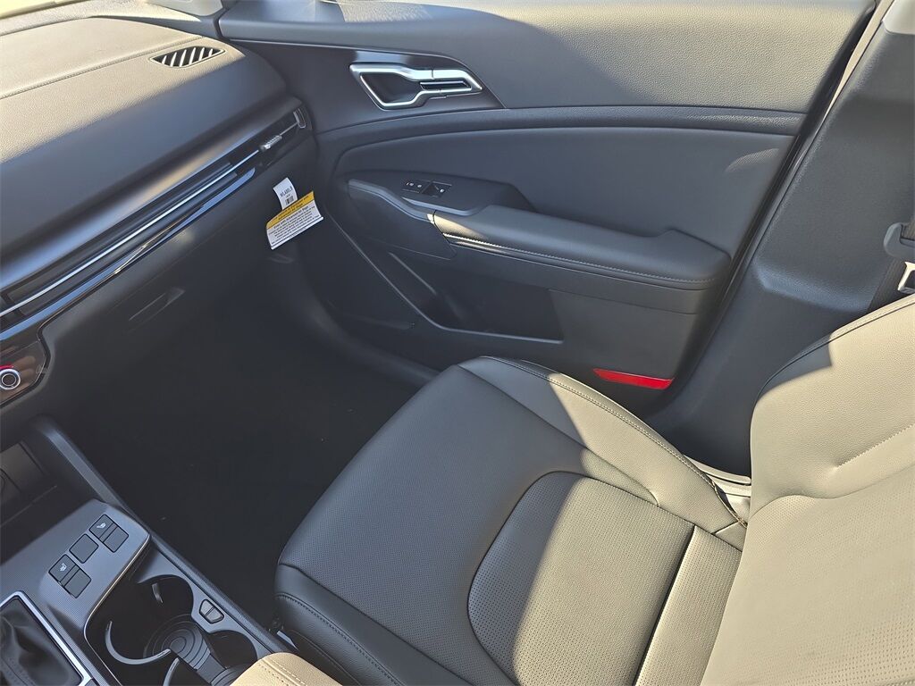 2026 Kia Sportage EX San Clemente CA