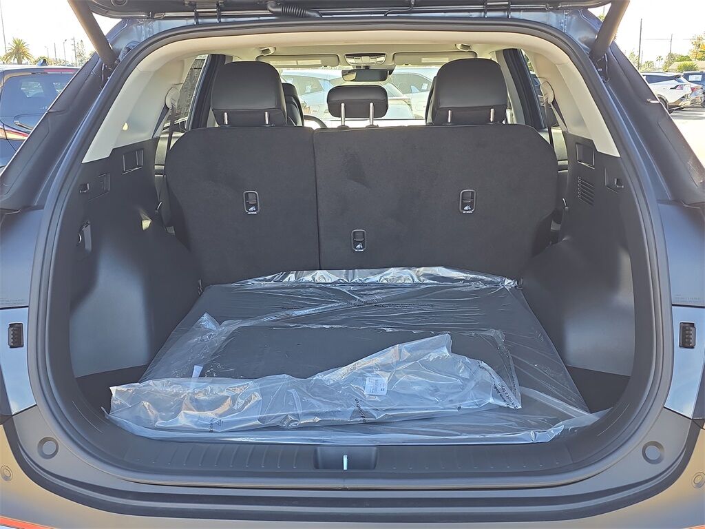 2026 Kia Sportage EX San Clemente CA