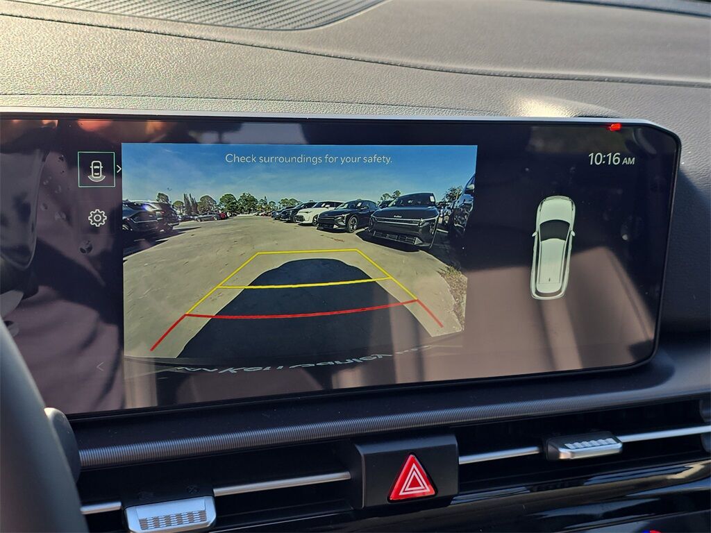 2026 Kia Sportage EX San Clemente CA