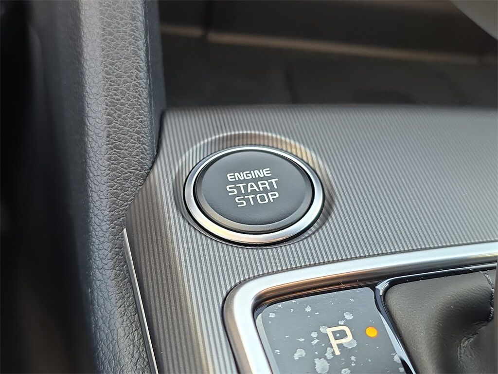 2026 Kia Sportage EX San Clemente CA