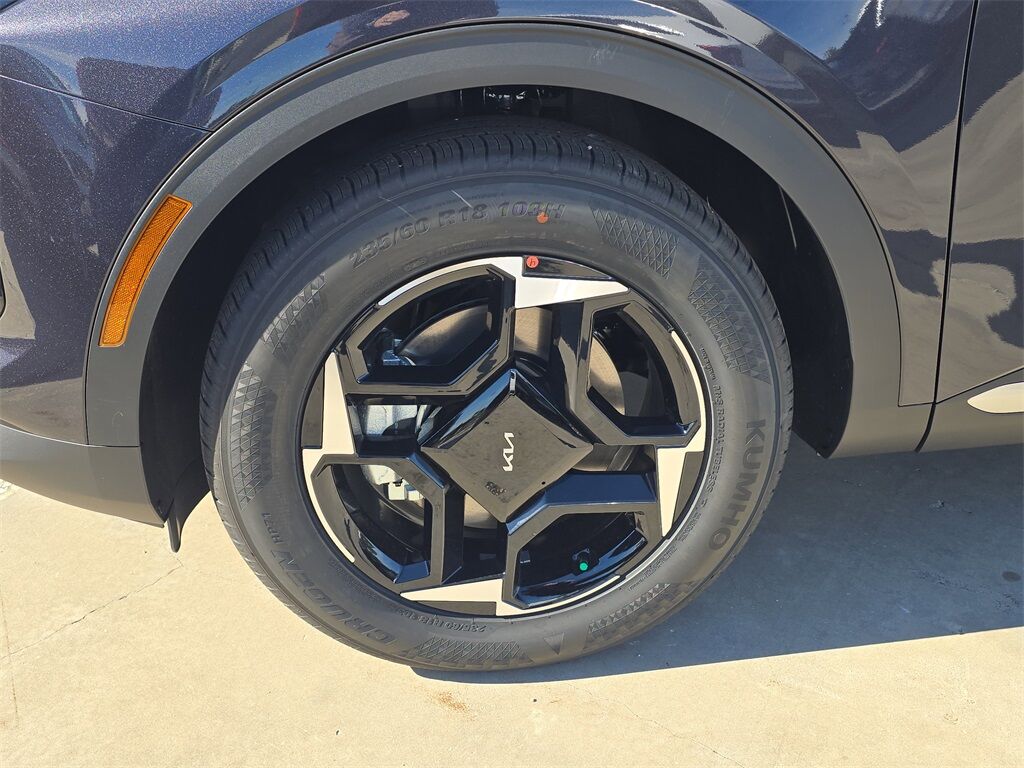 2026 Kia Sportage EX San Clemente CA