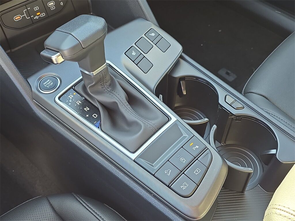 2026 Kia Sportage EX San Clemente CA