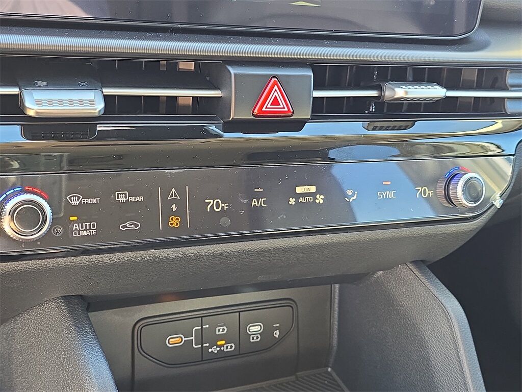 2026 Kia Sportage EX San Clemente CA