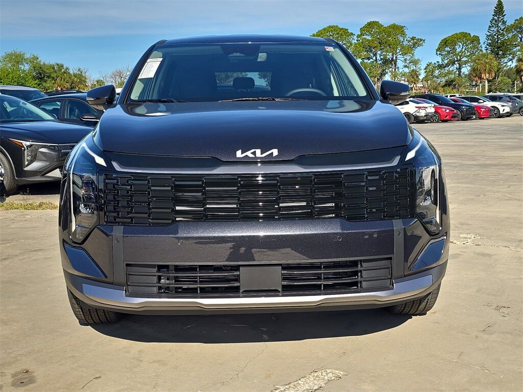 2026 Kia Sportage EX San Clemente CA