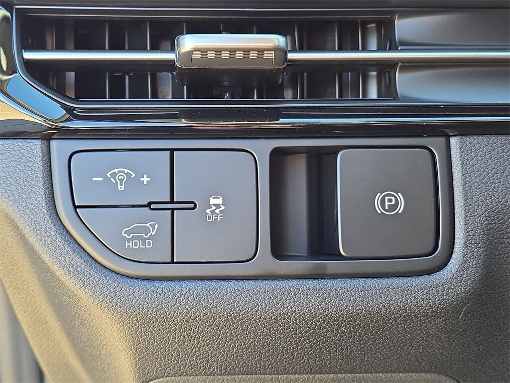 2026 Kia Sportage EX San Clemente CA