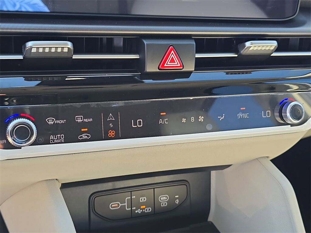 2026 Kia Sportage EX San Clemente CA