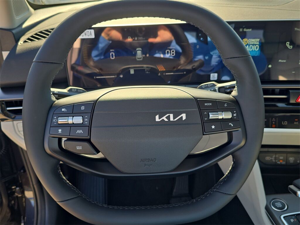 2026 Kia Sportage EX San Clemente CA