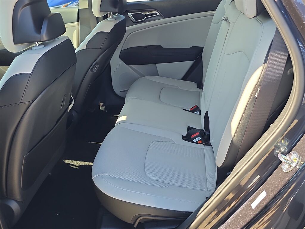 2026 Kia Sportage EX San Clemente CA