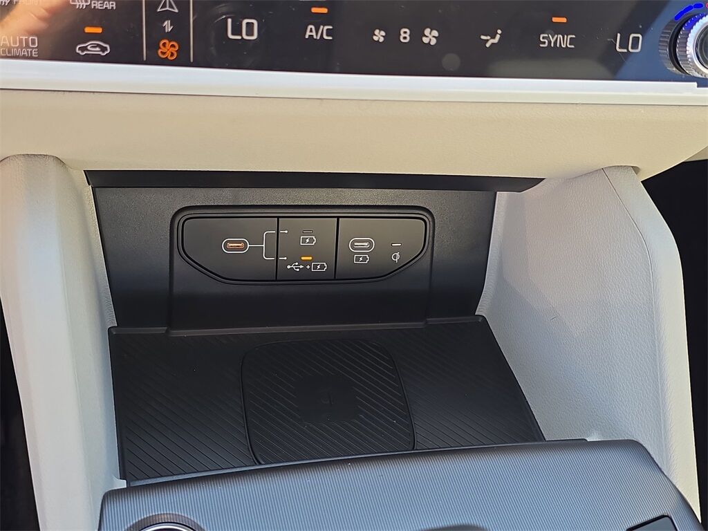 2026 Kia Sportage EX San Clemente CA