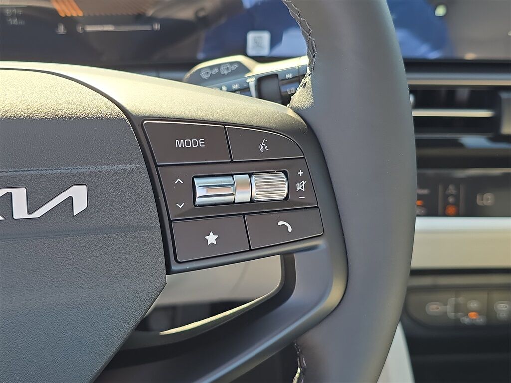 2026 Kia Sportage EX San Clemente CA