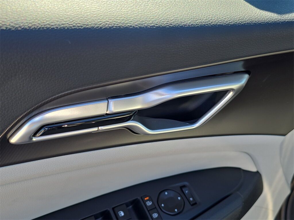 2026 Kia Sportage EX San Clemente CA