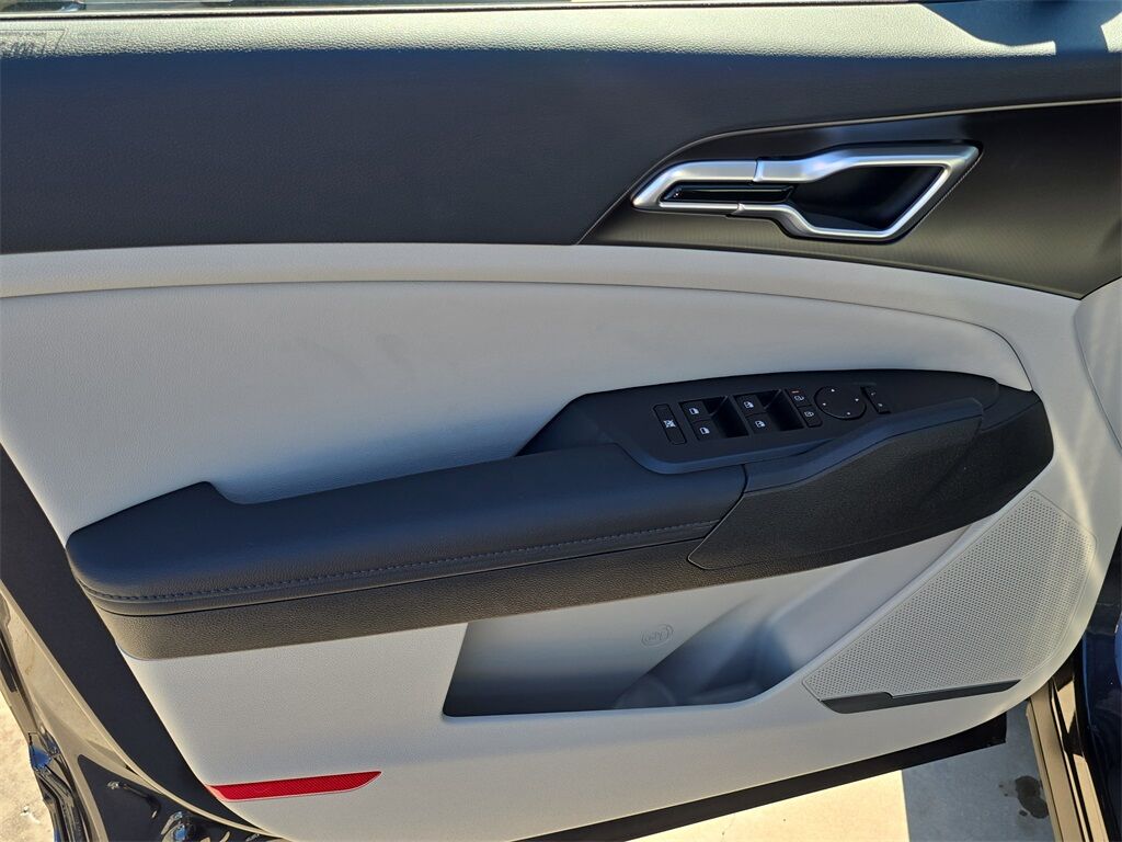 2026 Kia Sportage EX San Clemente CA