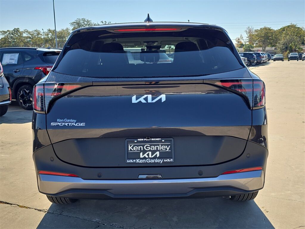 2026 Kia Sportage EX San Clemente CA