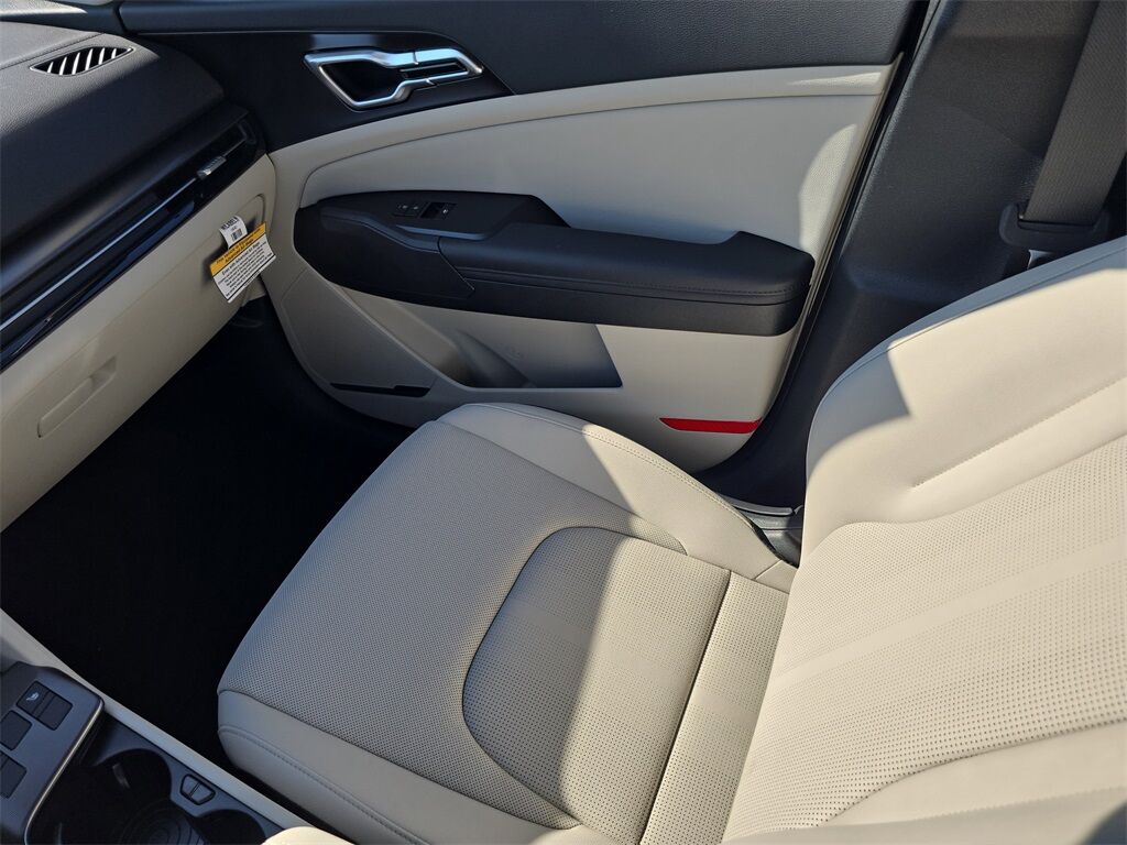 2026 Kia Sportage EX San Clemente CA