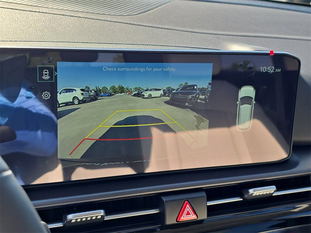 2026 Kia Sportage EX San Clemente CA