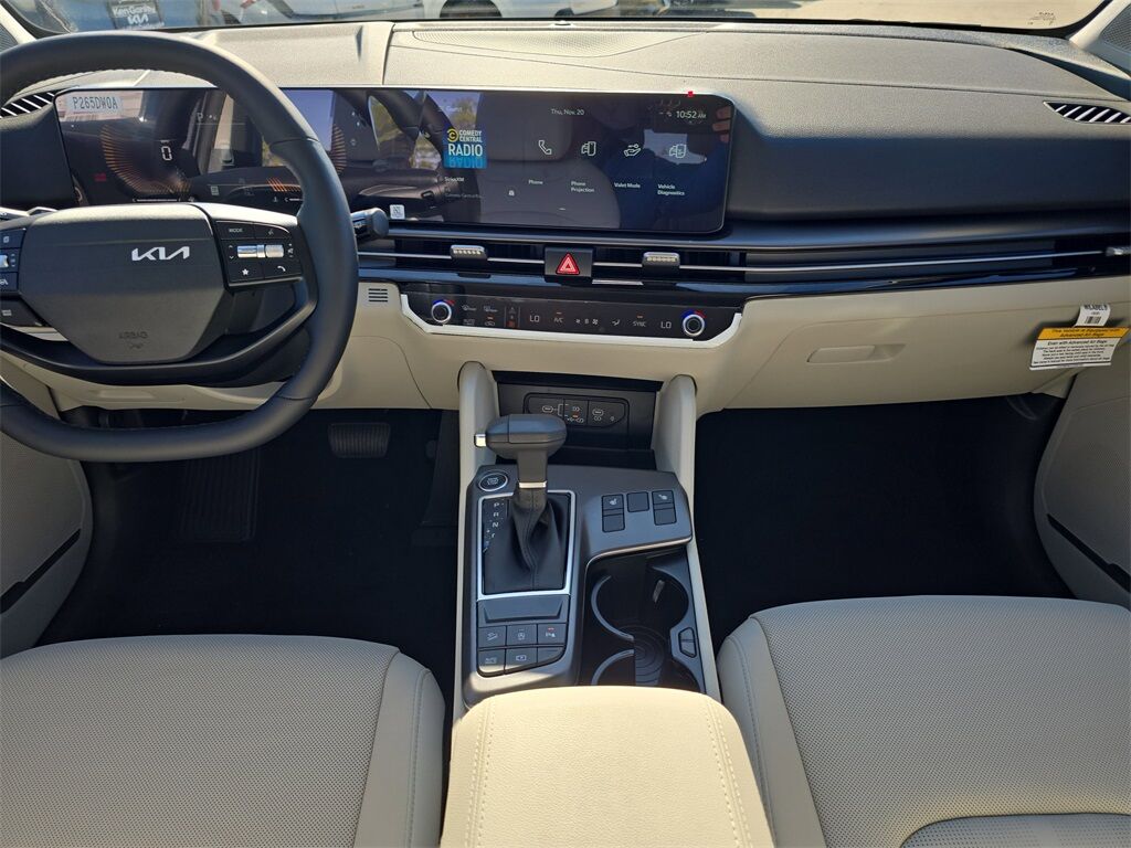 2026 Kia Sportage EX San Clemente CA