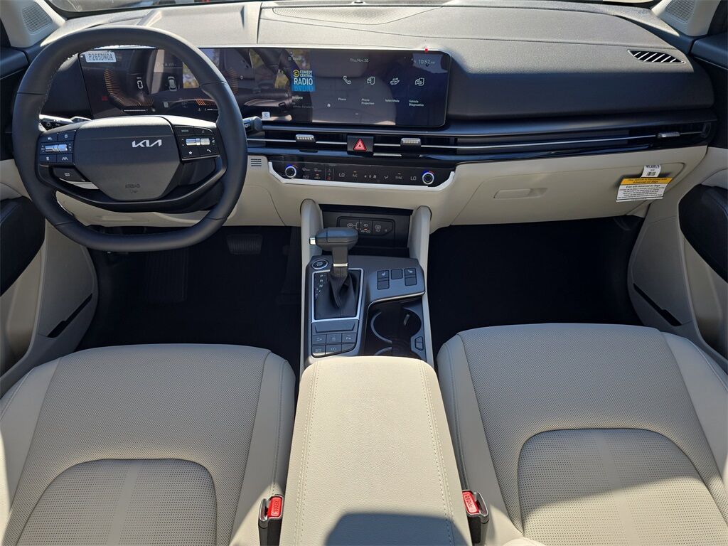 2026 Kia Sportage EX San Clemente CA